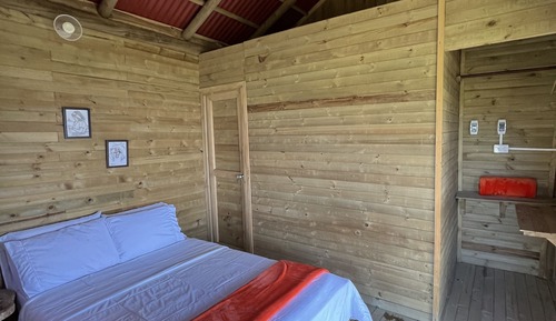 Premium-Ferienhütte