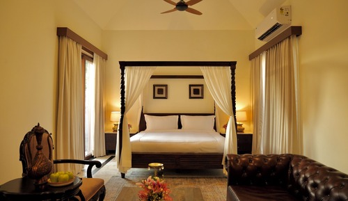 Luxury-Villa