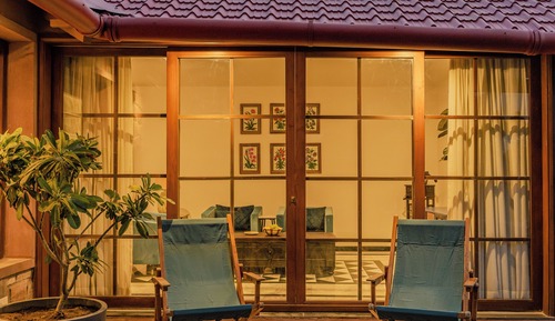 Exclusive-Villa