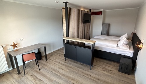 Comfort-Doppelzimmer
