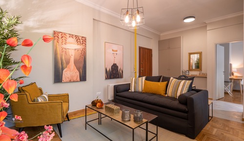 City-Apartment