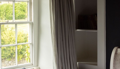 Doppelzimmer, mit Bad (Small)