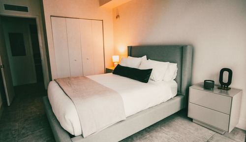 Residence one bedroom Plus