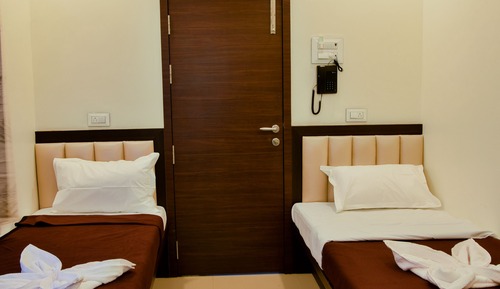 Standardzimmer