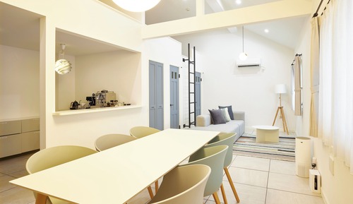 Studio, Nichtraucher (LATTE comfort)