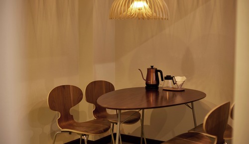 Familienzimmer, Nichtraucher (DONGOLOS)