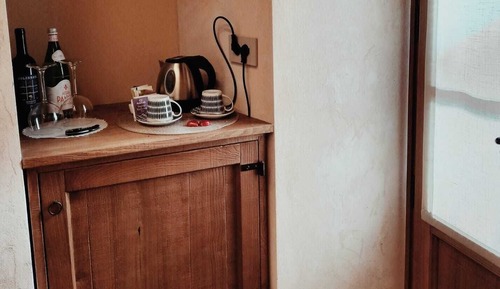 Comfort-Doppelzimmer