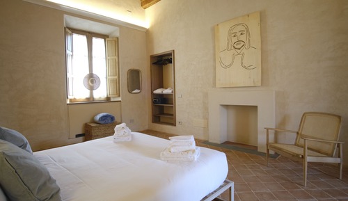 Superior-Doppelzimmer