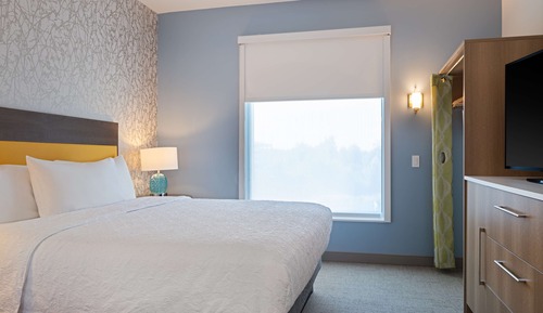 Suite, 1 Schlafzimmer