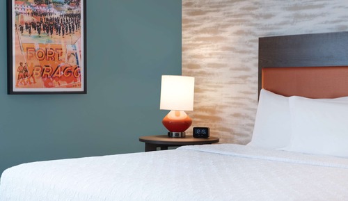 Suite, 1 Schlafzimmer