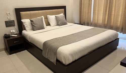 Standard-Doppelzimmer