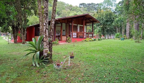 Standard-Doppelzimmer