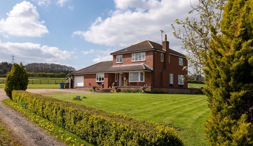 Ferienhaus