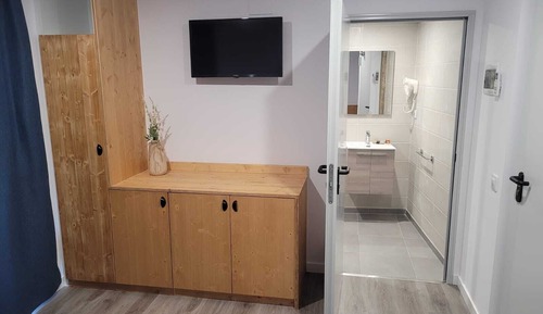 Basic-Doppelzimmer
