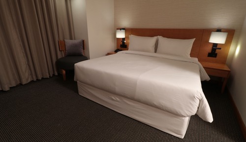 Executive-Doppelzimmer
