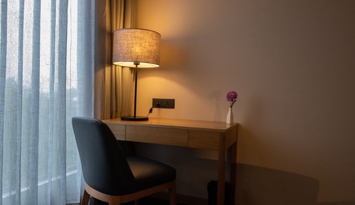 Superior-Zweibettzimmer
