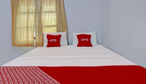 Standard-Doppelzimmer