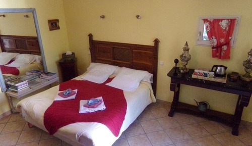 Comfort-Zimmer