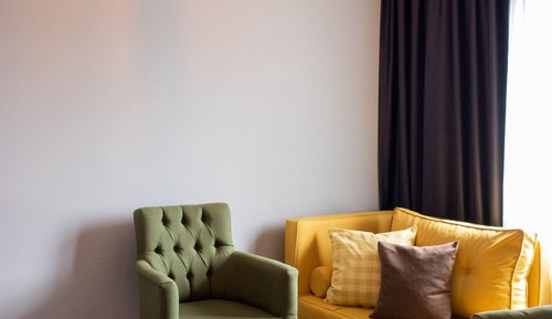 Executive Studio Suite