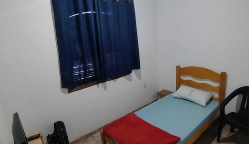 Traditional-Einzelzimmer