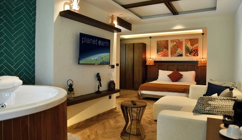 Design-Zimmer