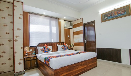Premium-Zimmer