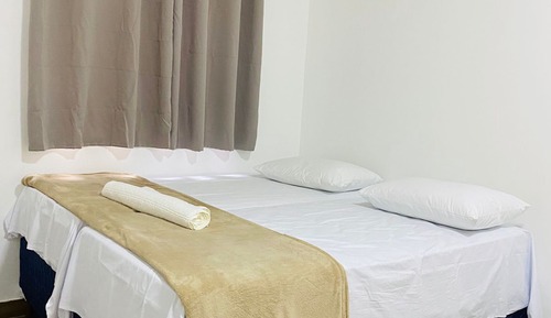 Standard-Doppelzimmer