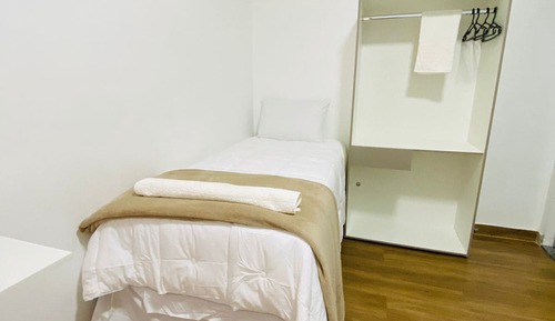 Standard-Einzelzimmer