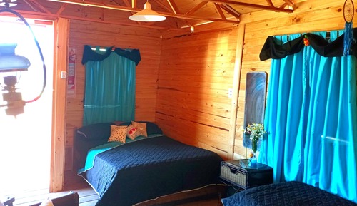 Familien-Suite