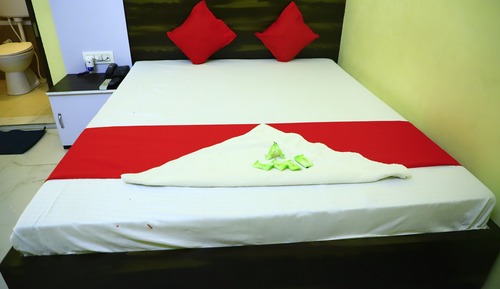 Standardzimmer