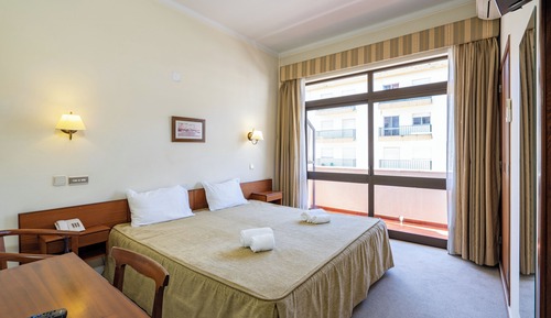 Doppelzimmer