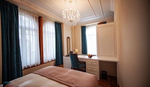 Premium-Zimmer