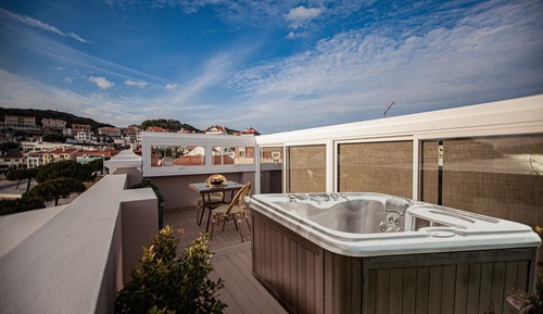 Presidential-Suite