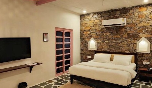 Luxury-Ferienhaus