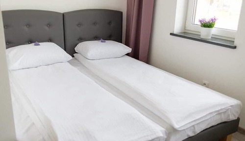 Comfort-Doppelzimmer