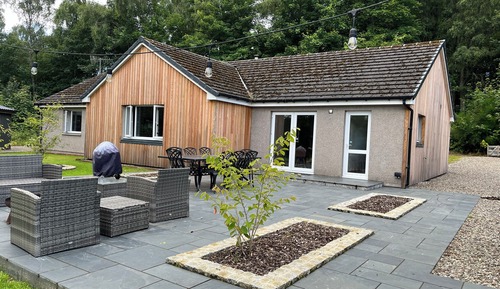 Ferienhaus