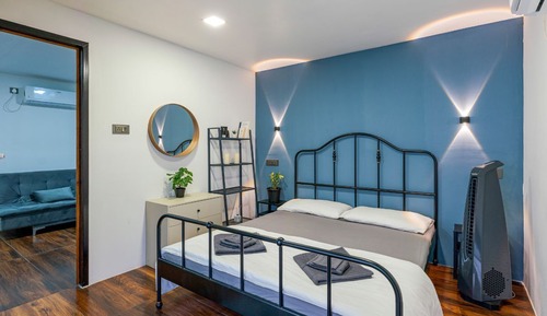 Premium-Zimmer