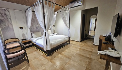 Premium-Zimmer