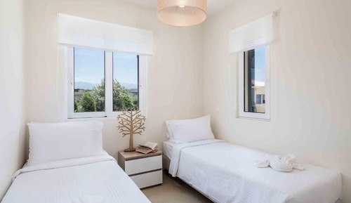 Standard-Apartment