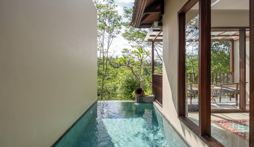 Villa (Basmara Villa One Bed Room)