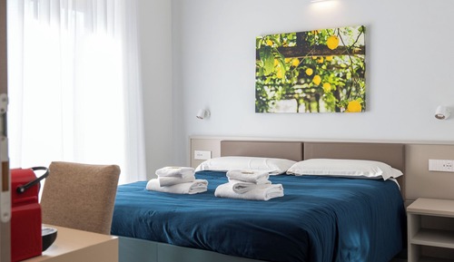 Classic-Doppelzimmer