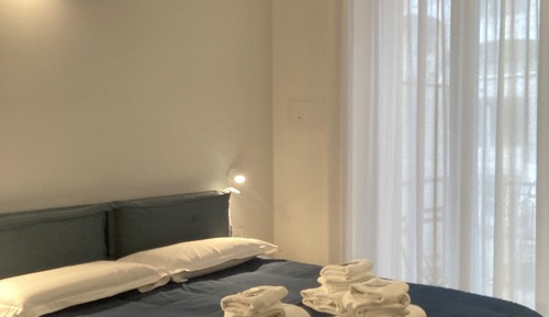 Familien-Vierbettzimmer