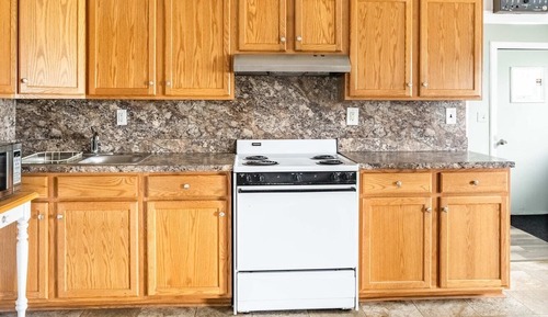 Apartment (3 Bedrooms)