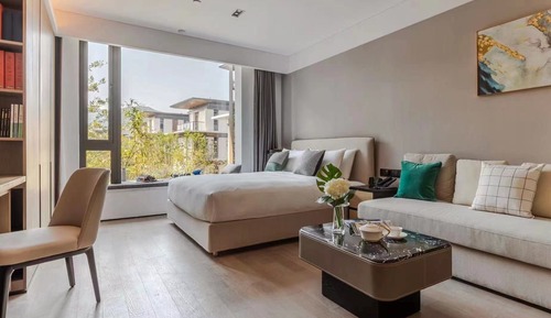 Basic-Apartment