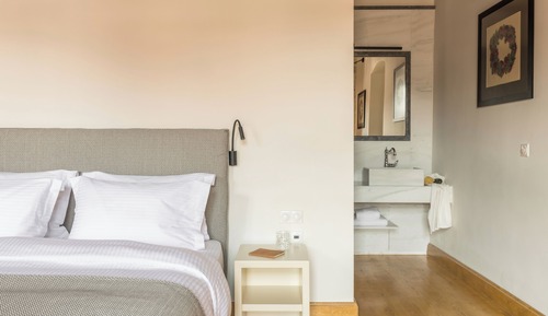 Grand-Doppelzimmer