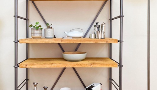 Apartment, barrierefrei