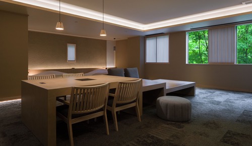 Design-Suite, Nichtraucher (301, meals delivered, Self-service)