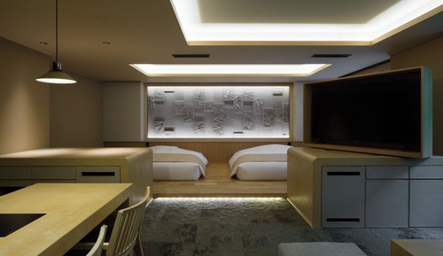 Standard-Suite, Nichtraucher (303, meals delivered, Self-service)