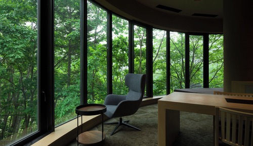 Panoramic-Suite, Nichtraucher (201, meals delivered, Self-service)