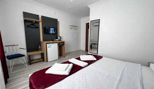 Habitación estándar